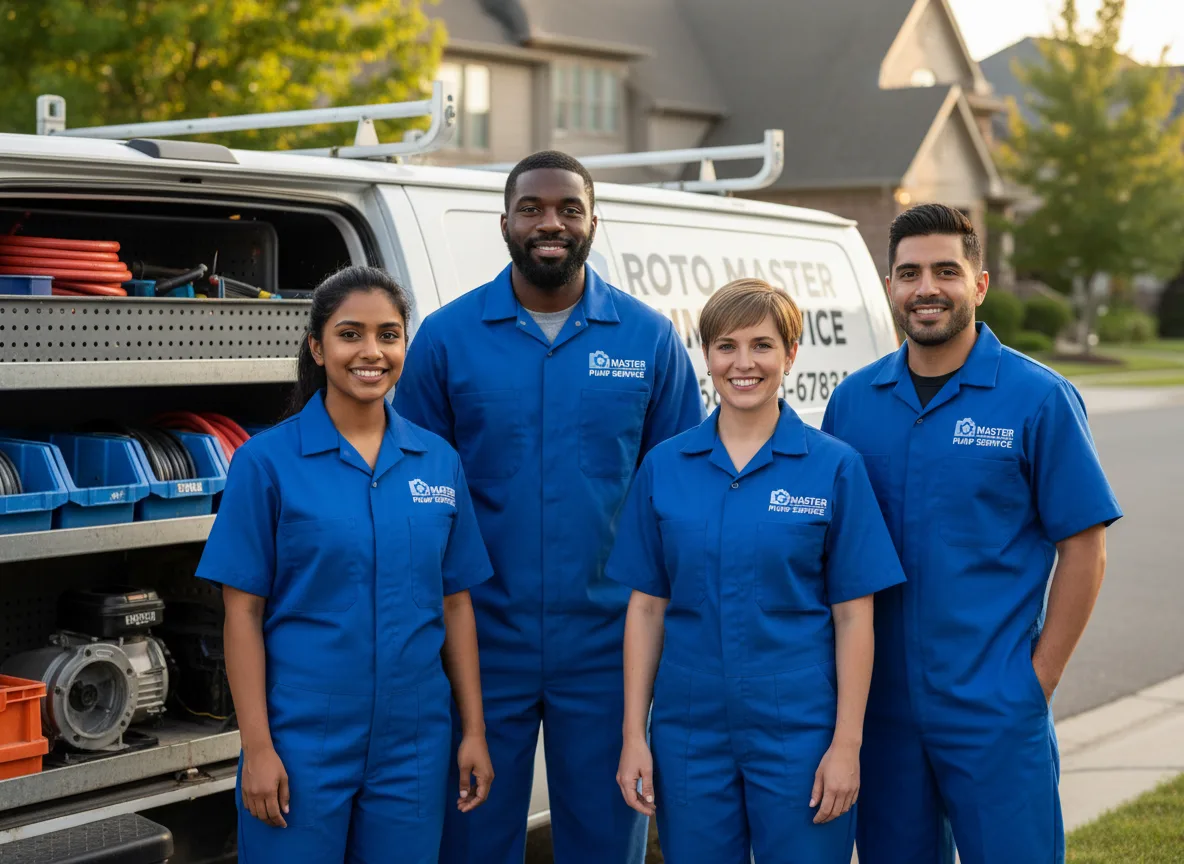 Sump Pump Installation company in Milton, WA